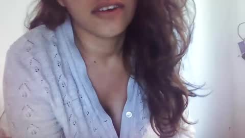 Snapshot of saavaghechick chatting on February 2025 09:37:01 PM Jeane online show from February 2025 09:37:01 PM