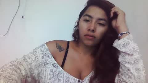 Snapshot of saavaghechick chatting on February 2025 09:04:02 PM Jeane online show from February 2025 09:04:02 PM