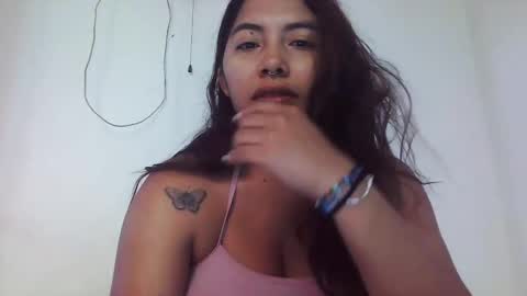 Snapshot of saavaghechick chatting on March 2025 08:38:02 PM Jeane online show from March 2025 08:38:02 PM