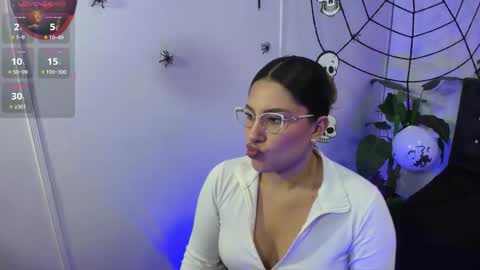 saaya_tay online show from October 2025 03:03:02 AM