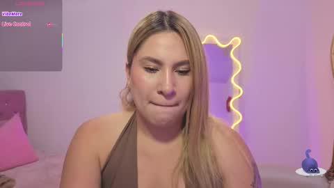 saaya_tay online show from January 2026 03:00:01 AM