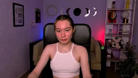 Snapshot of sabina_wul chatting on July 2026 06:08:02 AM Sabina online show from July 2026 06:08:02 AM
