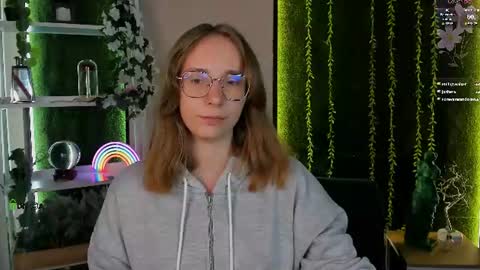 Snapshot of sabina_wul chatting on July 2026 07:17:02 PM Sabina online show from July 2026 07:17:02 PM