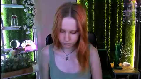 Snapshot of sabina_wul chatting on July 2026 12:12:01 PM Sabina online show from July 2026 12:12:01 PM