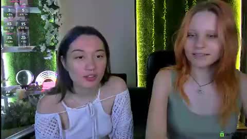 Snapshot of sabina_wul chatting on July 2026 04:39:33 PM Sabina online show from July 2026 04:39:33 PM