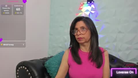 sabinadeluxe_cg online show from November 2025 12:16:01 PM