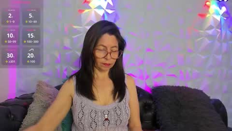 sabinadeluxe_cg online show from December 2025 12:12:01 PM