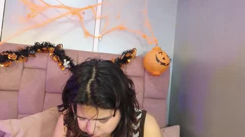 Snapshot of sabinamerchetti_ chatting on October 2025 02:34:01 AM Sabina Merchetti online show from October 2025 02:34:01 AM