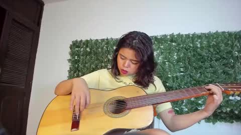 Sabina Merchetti online show from February 2026 09:31:02 PM