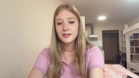 Sabine online show from July 2026 09:44:02 AM