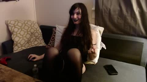 sabinewinters online show from May 2026 11:12:03 PM
