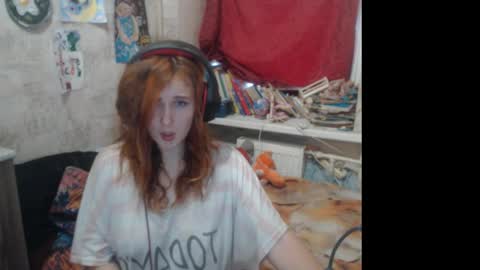 sabochka888 online show from March 2025 06:37:01 AM