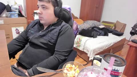 1141323  my Lord Mister Max   moms treasure online show from January 2025 01:04:02 AM