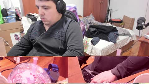 1141323  my Lord Mister Max   moms treasure online show from January 2025 03:40:01 AM