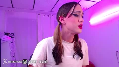 sabrina fox online show from September 2025 03:13:01 PM