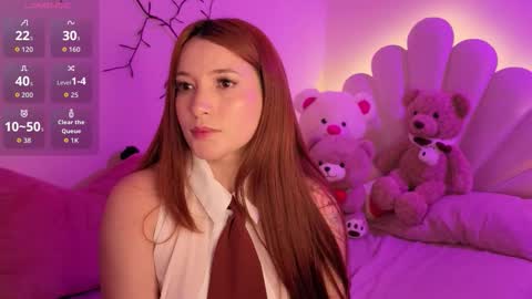 sabrina1020 online show from March 2026 12:50:01 AM