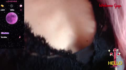 Snapshot of sabrina709 chatting on December 2024 08:39:01 PM Sabrina online show from December 2024 08:39:01 PM