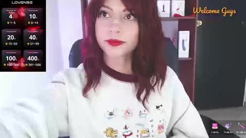 Snapshot of sabrina709 chatting on September 2025 12:10:02 AM Sabrina online show from September 2025 12:10:02 AM