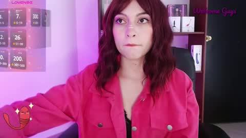 Snapshot of sabrina709 chatting on September 2025 10:53:01 PM Sabrina online show from September 2025 10:53:01 PM