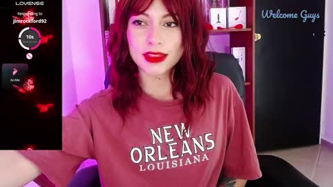 Snapshot of sabrina709 chatting on September 2025 12:23:01 AM Sabrina online show from September 2025 12:23:01 AM