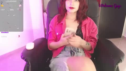 Snapshot of sabrina709 chatting on October 2025 10:18:01 PM Sabrina online show from October 2025 10:18:01 PM