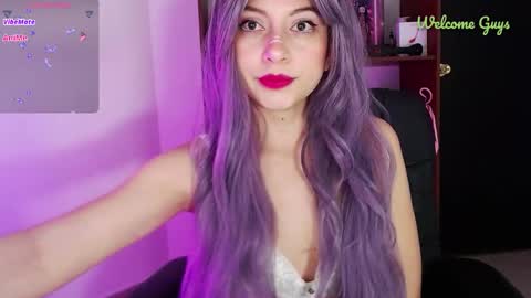 Snapshot of sabrina709 chatting on October 2025 11:06:02 PM Sabrina online show from October 2025 11:06:02 PM