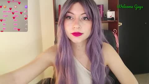 Snapshot of sabrina709 chatting on October 2025 09:15:01 PM Sabrina online show from October 2025 09:15:01 PM