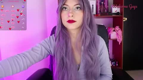 Snapshot of sabrina709 chatting on October 2025 12:24:02 AM Sabrina online show from October 2025 12:24:02 AM