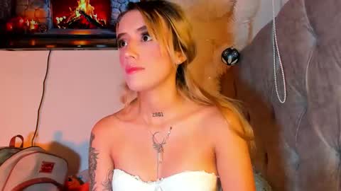 . Sabrina Cole . online show from December 2025 05:14:01 AM