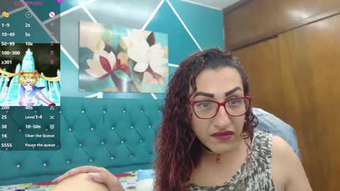 SABRINA online show from March 2025 12:53:02 PM