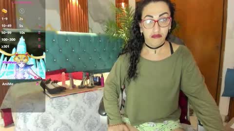 SABRINA online show from February 2026 04:04:02 PM