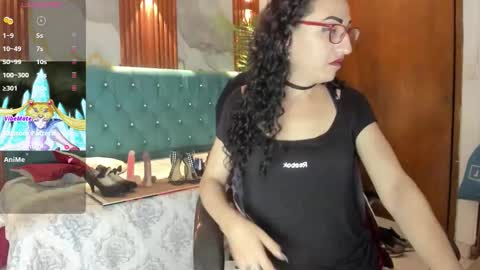 SABRINA online show from March 2026 01:26:02 PM