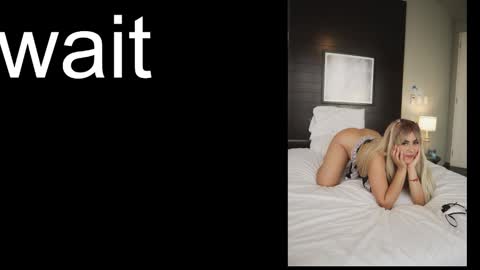 sabrina_geek online show from February 2025 06:34:01 AM