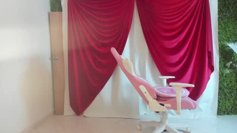 Snapshot of sabrina_geek chatting on March 2026 02:30:02 AM sabrina_geek online show from March 2026 02:30:02 AM