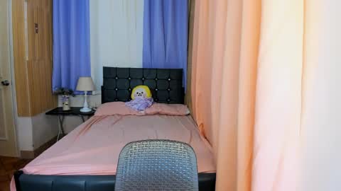 Snapshot of sabrina_hilson chatting on April 2026 04:57:01 AM sabrina_hilson online show from April 2026 04:57:01 AM