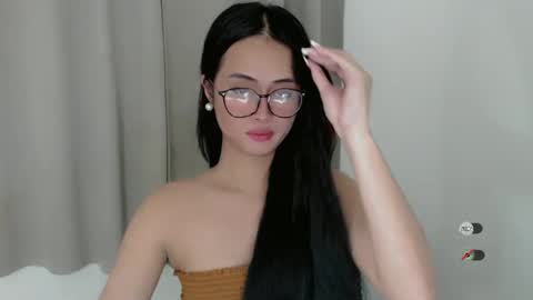 Sabrina online show from December 2024 09:22:02 AM