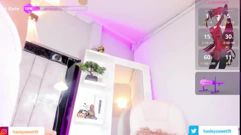  Hasley  online show from November 2025 11:04:02 PM