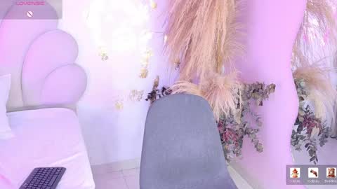 sabrina_lafaux_cr online show from March 2026 08:03:01 PM
