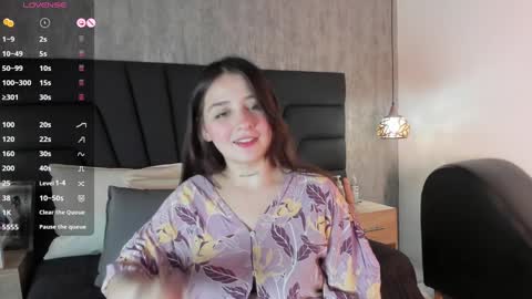 Sabrina Maria online show from January 2025 08:28:01 PM