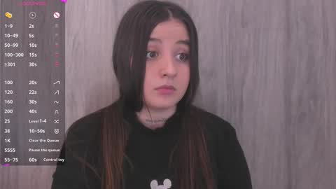 Snapshot of sabrina_lennox chatting on March 2026 02:04:02 AM Sabrina Maria online show from March 2026 02:04:02 AM