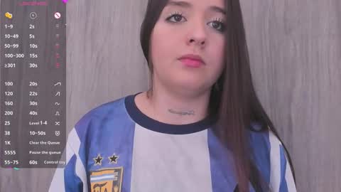 Snapshot of sabrina_lennox chatting on March 2026 02:16:01 AM Sabrina Maria online show from March 2026 02:16:01 AM