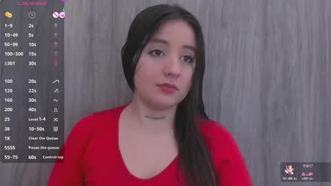 Snapshot of sabrina_lennox chatting on March 2026 01:53:02 AM Sabrina Maria online show from March 2026 01:53:02 AM