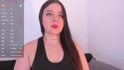 Sabrina Maria online show from May 2026 06:39:01 PM