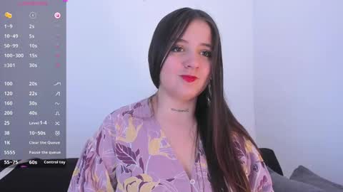 Sabrina Maria online show from June 2026 06:32:02 PM