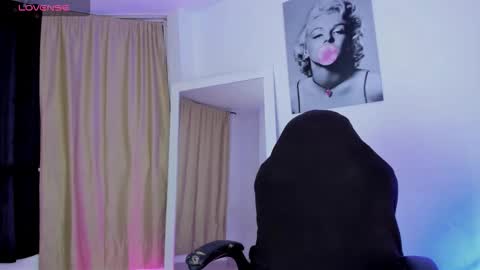 Snapshot of sabrina_lopez1 chatting on September 2025 02:06:02 AM sabrina_lopez1 online show from September 2025 02:06:02 AM