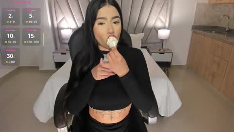 Sabrina online show from March 2026 12:49:02 AM