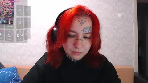 Lilith Solar online show from February 2026 12:54:01 PM