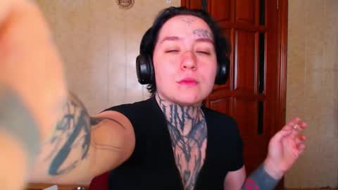 Lilith Solar online show from February 2026 11:40:01 AM