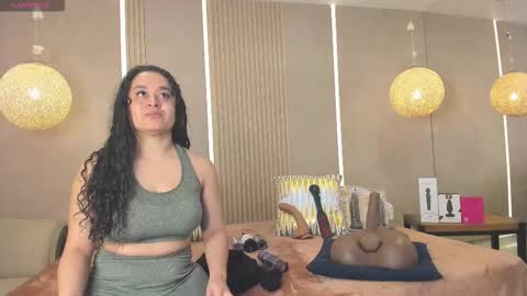 Sabrina Shark online show from February 2026 02:23:01 AM