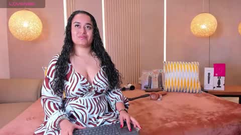 Sabrina Shark online show from March 2026 02:48:01 AM